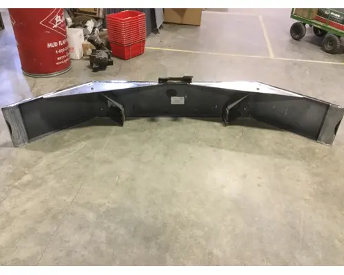 WESTERN STAR 4700 BUMPER-COMPLETE