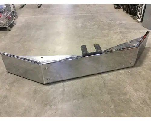 WESTERN STAR 4700 BUMPER-COMPLETE