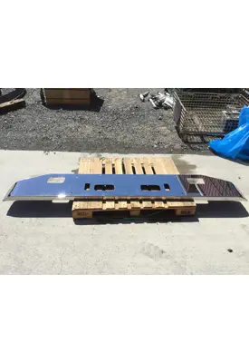 WESTERN STAR 4700 BUMPER-COMPLETE