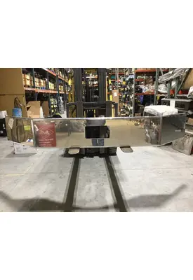 WESTERN STAR 4700 BUMPER-COMPLETE