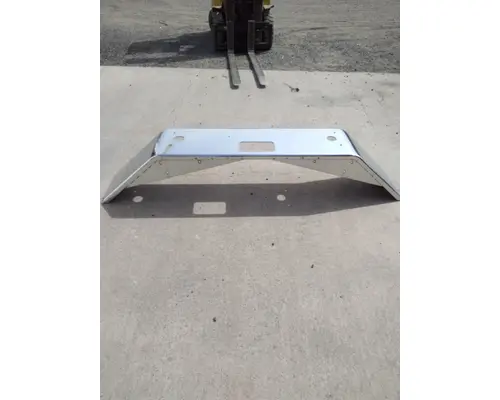 WESTERN STAR 4700 BUMPER-FRONT