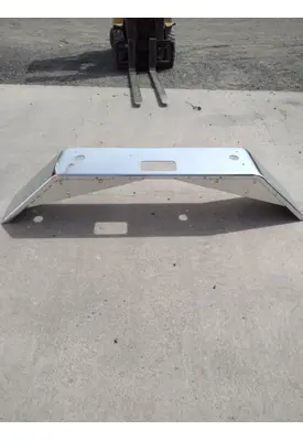 WESTERN STAR 4700 BUMPER-FRONT