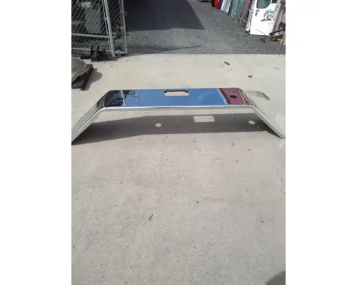 WESTERN STAR 4700 BUMPER-FRONT