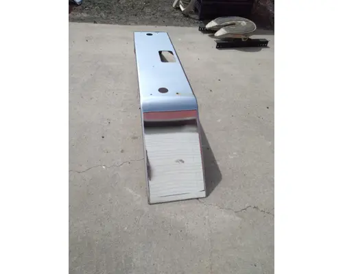 WESTERN STAR 4700 BUMPER-FRONT