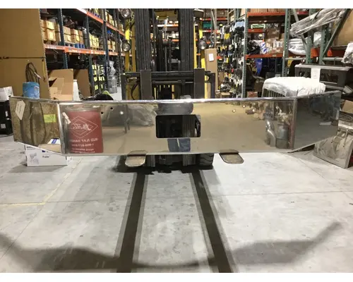 WESTERN STAR 4700 BUMPER-FRONT
