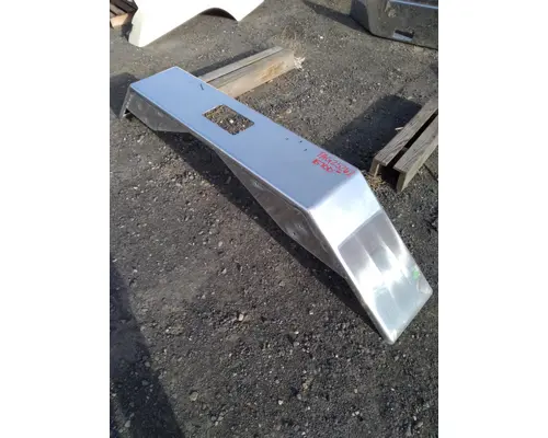 WESTERN STAR 4700 BUMPER-FRONT