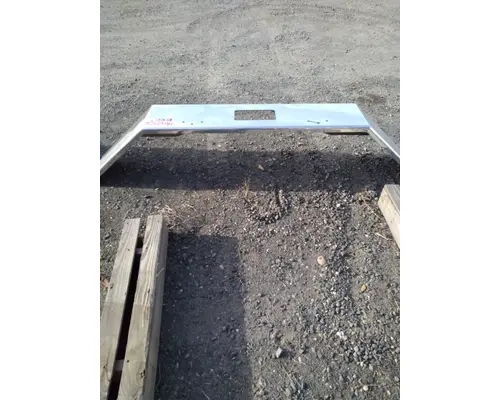WESTERN STAR 4700 BUMPER-FRONT