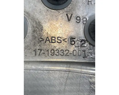 WESTERN STAR 4700 Body Parts, Misc.