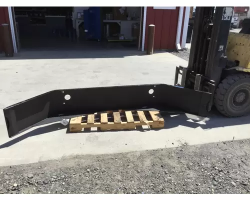 WESTERN STAR 4700 Bumper Assembly, Front