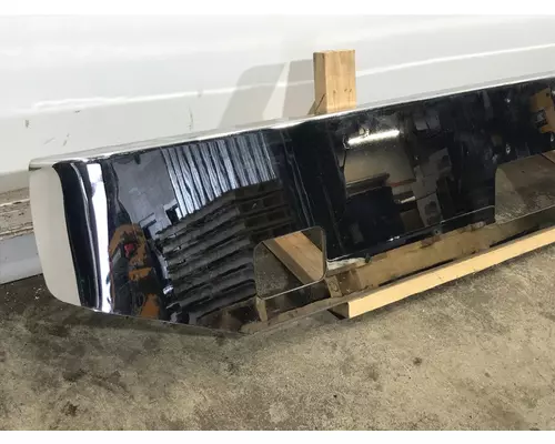 WESTERN STAR 4700 Bumper Assembly, Front
