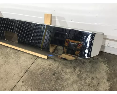 WESTERN STAR 4700 Bumper Assembly, Front