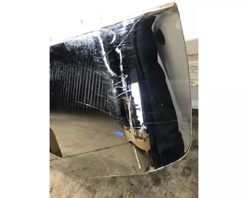 WESTERN STAR 4700 Bumper Assembly, Front