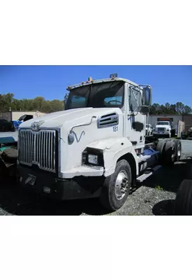 WESTERN STAR 4700 CAB