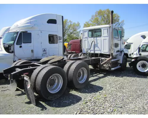 WESTERN STAR 4700 CAB