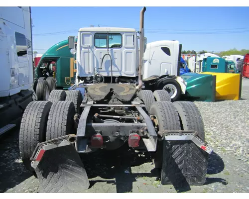 WESTERN STAR 4700 CAB