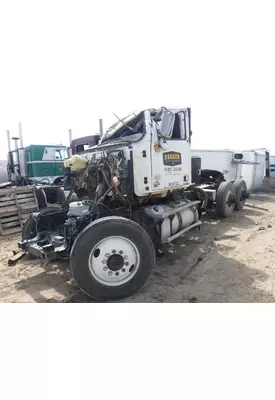 WESTERN STAR 4700 Cab Clip