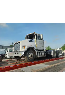 WESTERN STAR 4700 Cab