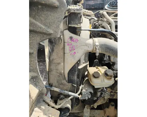 WESTERN STAR 4700 Cooling Assy. (Rad., Cond., ATAAC)