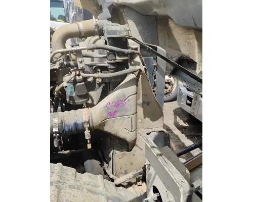 WESTERN STAR 4700 Cooling Assy. (Rad., Cond., ATAAC)
