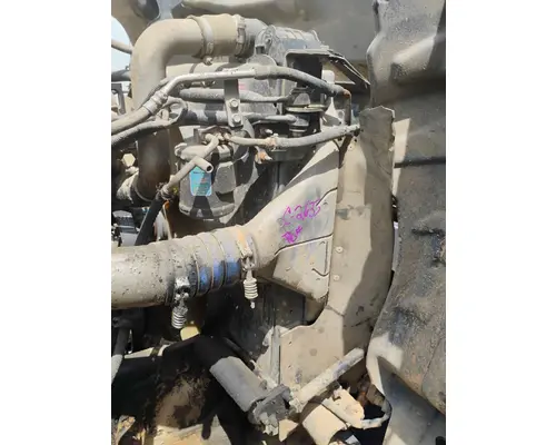 WESTERN STAR 4700 Cooling Assy. (Rad., Cond., ATAAC)