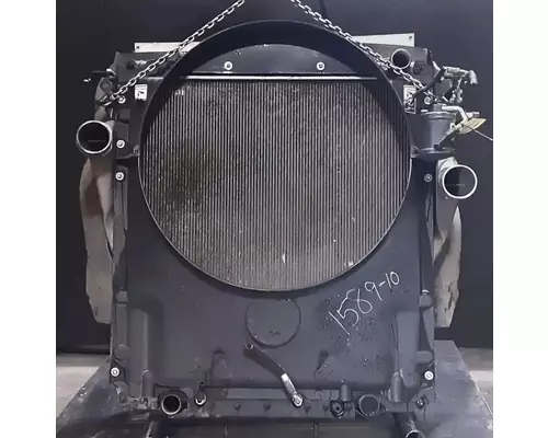 WESTERN STAR 4700 Cooling Assy. (Rad., Cond., ATAAC)
