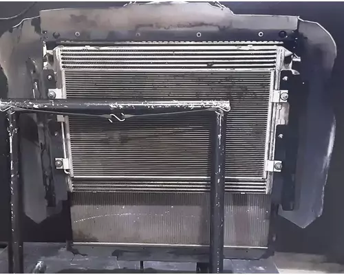 WESTERN STAR 4700 Cooling Assy. (Rad., Cond., ATAAC)