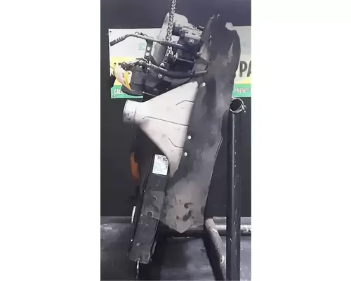 WESTERN STAR 4700 Cooling Assy. (Rad., Cond., ATAAC)