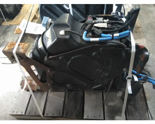 WESTERN STAR 4700 DEF TANK