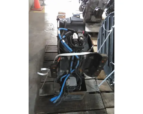 WESTERN STAR 4700 DEF TANK