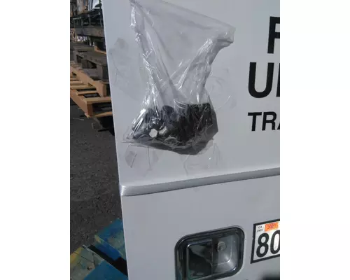 WESTERN STAR 4700 DOOR ASSEMBLY, FRONT