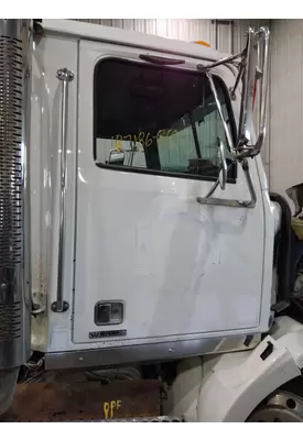 WESTERN STAR 4700 DOOR ASSEMBLY, FRONT