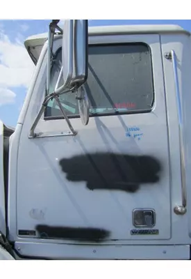 WESTERN STAR 4700 DOOR ASSEMBLY, FRONT