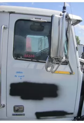 WESTERN STAR 4700 DOOR ASSEMBLY, FRONT