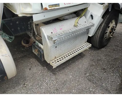 WESTERN STAR 4700 DPF (Diesel Particulate Filter)