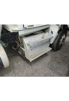 WESTERN STAR 4700 DPF (Diesel Particulate Filter)