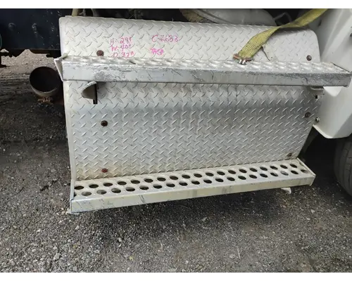 WESTERN STAR 4700 DPF (Diesel Particulate Filter)