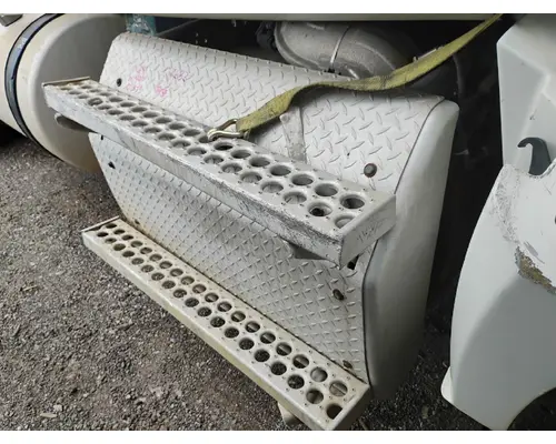 WESTERN STAR 4700 DPF (Diesel Particulate Filter)