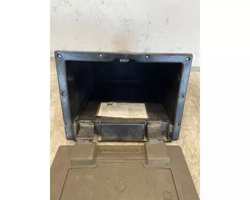 WESTERN STAR 4700 Dash Assembly
