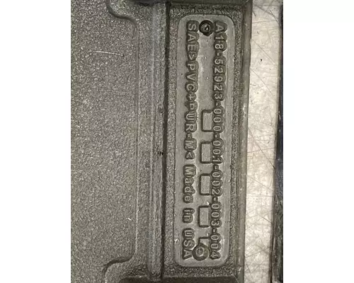 WESTERN STAR 4700 Dash Assembly