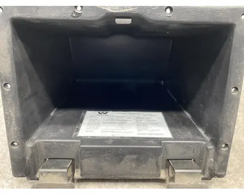 WESTERN STAR 4700 Dash Assembly