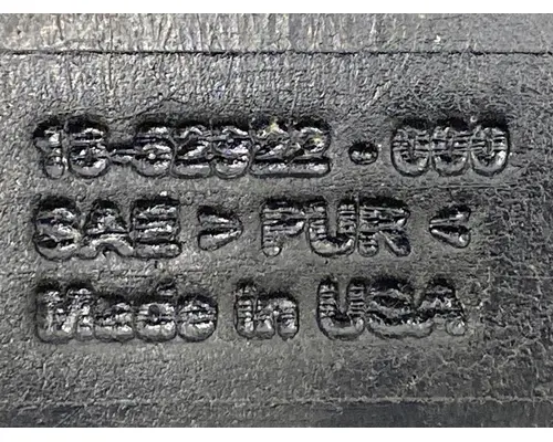 WESTERN STAR 4700 Dash Assembly