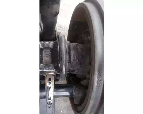 WESTERN STAR 4700 Differential Housing (Front)