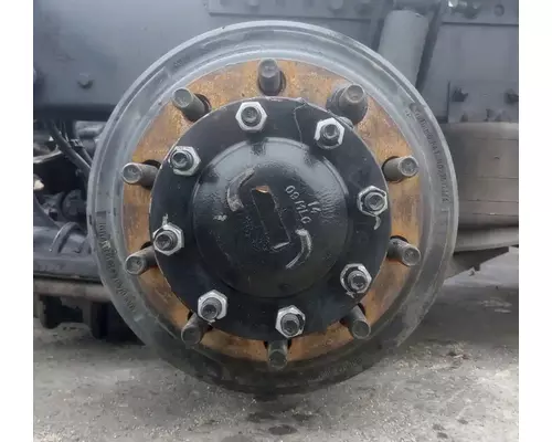 WESTERN STAR 4700 Differential Housing (Front)