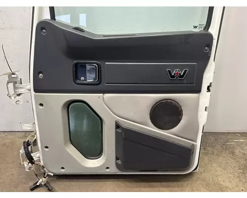 WESTERN STAR 4700 Door Assembly, Front