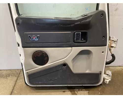 WESTERN STAR 4700 Door Assembly, Front