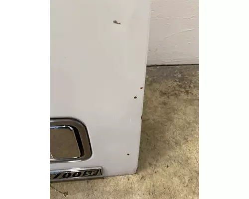 WESTERN STAR 4700 Door Assembly, Front