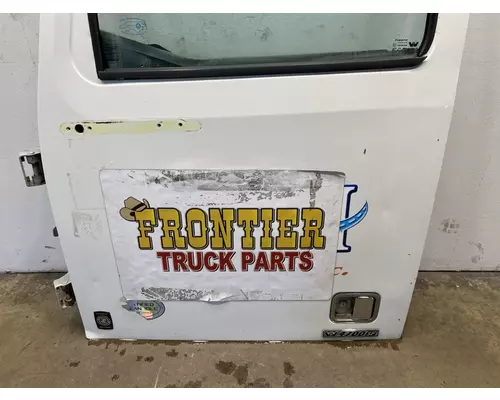 WESTERN STAR 4700 Door Assembly, Front