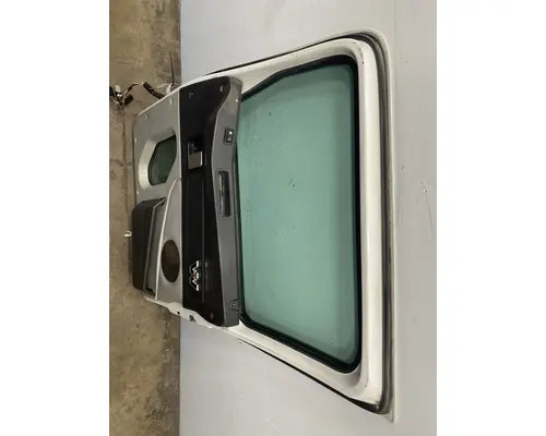 WESTERN STAR 4700 Door Assembly, Front