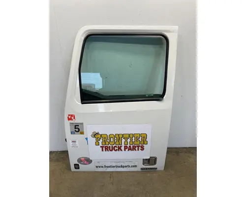 WESTERN STAR 4700 Door Assembly, Front