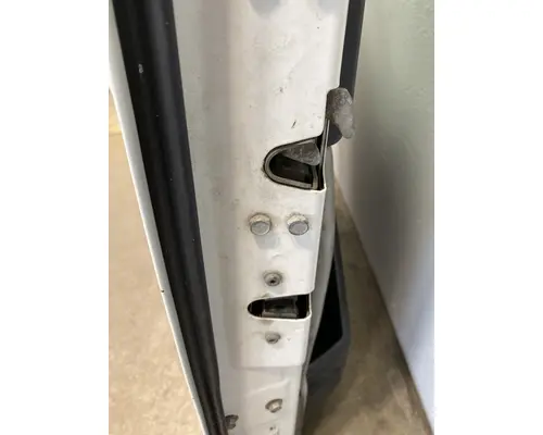 WESTERN STAR 4700 Door Assembly, Front